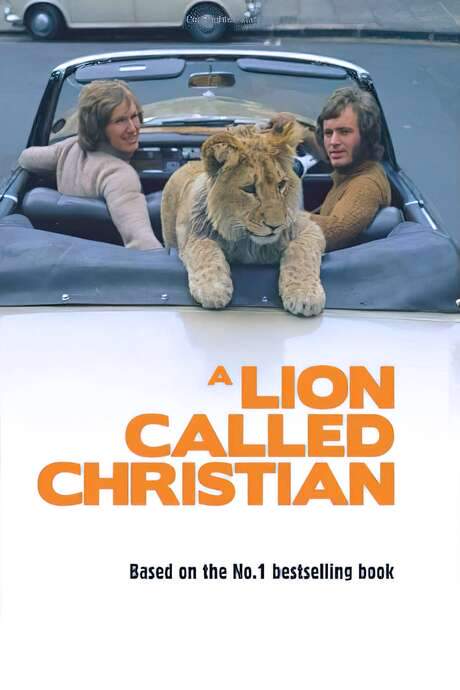 A Lion Called Christian